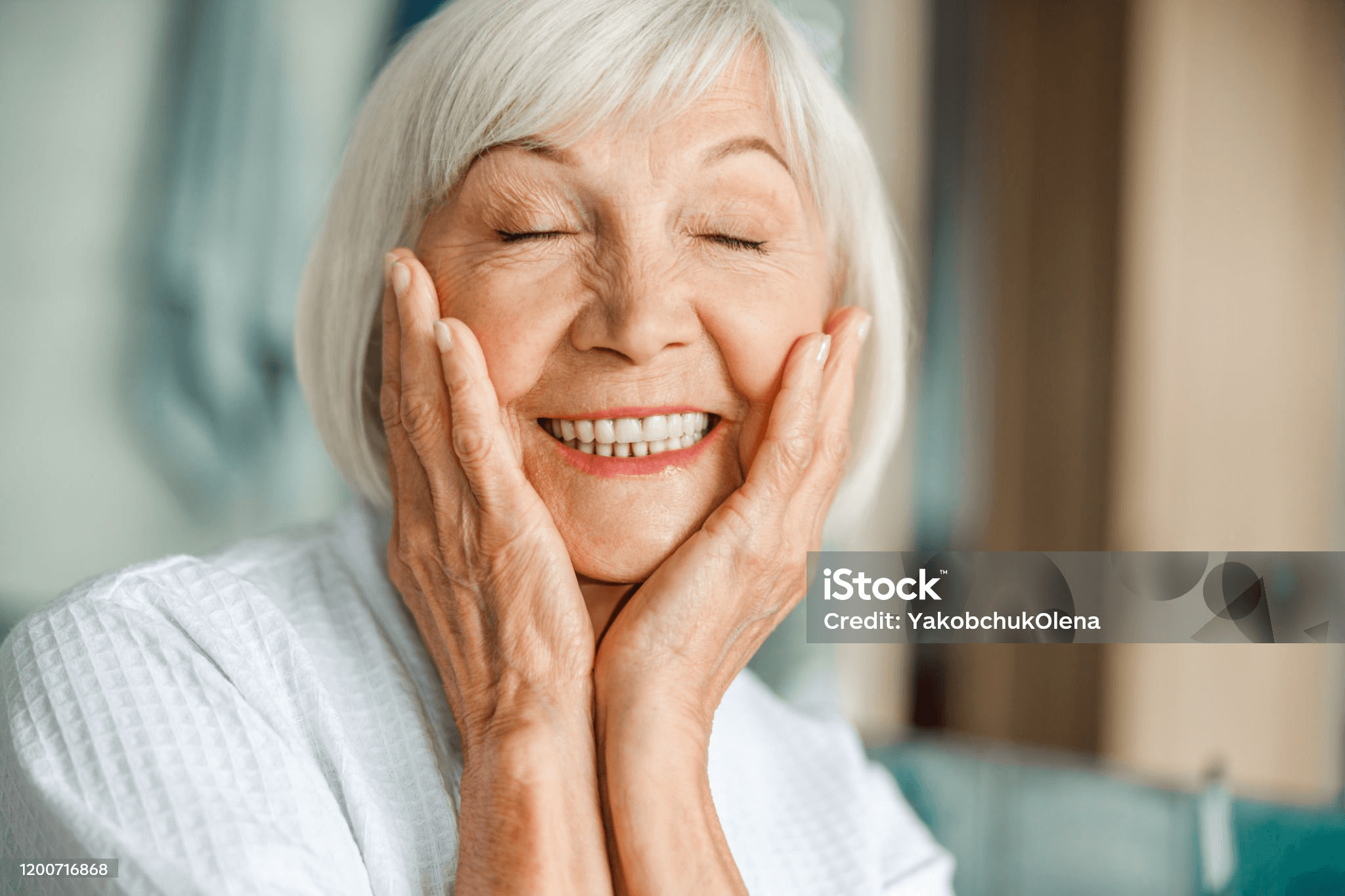 Denture consultation and treatment planning
