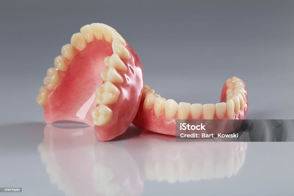 Denture consultation and treatment planning